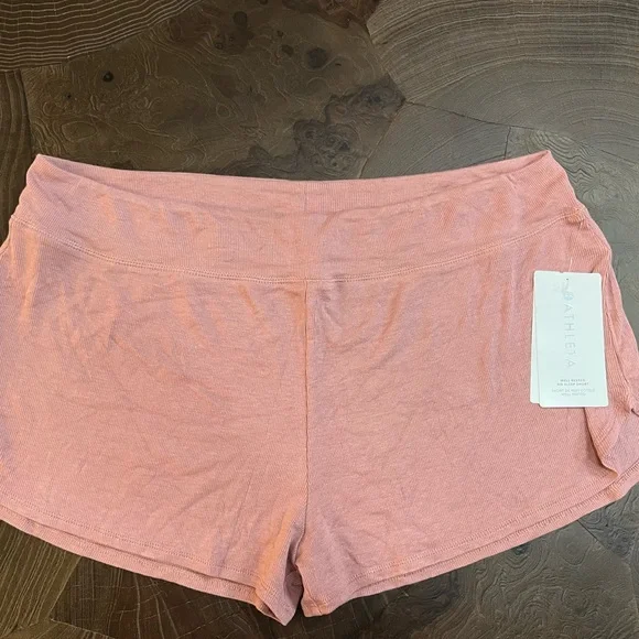 NWT Athleta pajama set - Picture 5 of 8